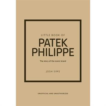 Little Book of Patek Philippe