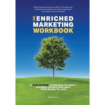 The Enriched Marketing Workbook