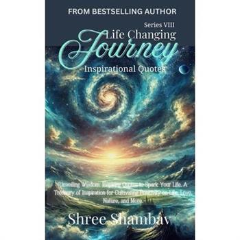 Life Changing Journey