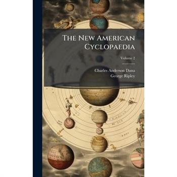 The New American Cyclopaedia