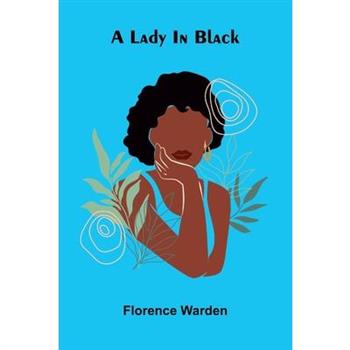 A Lady In Black