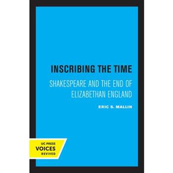 Inscribing the Time