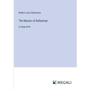The Master of Ballantrae