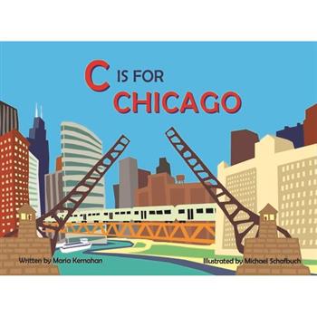 C Is for Chicago