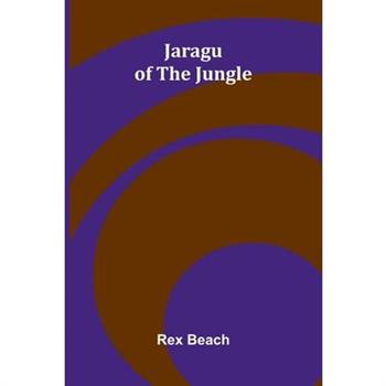 Jaragu Of The Jungle