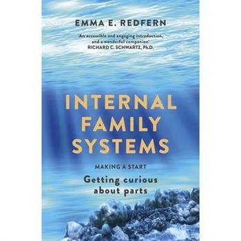 Internal Family Systems