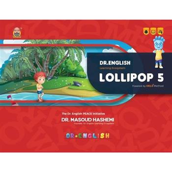 Lollipop 5