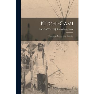 Kitchi-Gami