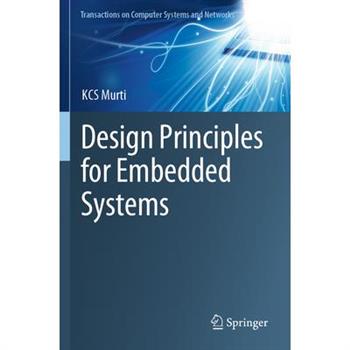 Design Principles for Embedded Systems