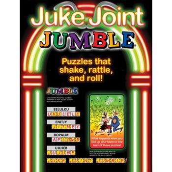 Juke Joint Jumble
