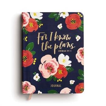 For I Know the Plans