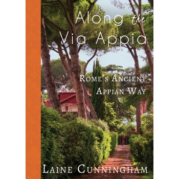 Along the Via Appia