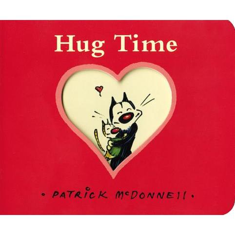 Hug Time