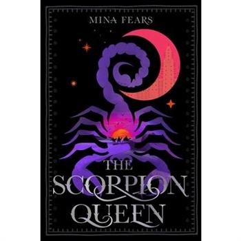 The Scorpion Queen