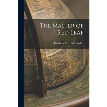 The Master of Red Leaf