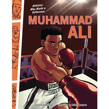 Muhammad Ali