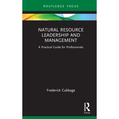 Natural Resource Leadership and Management