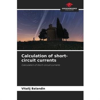 Calculation of short-circuit currents