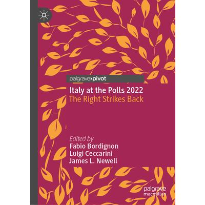 Italy at the Polls 2022