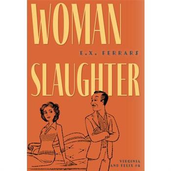 Woman Slaughter