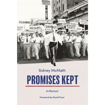 Promises Kept