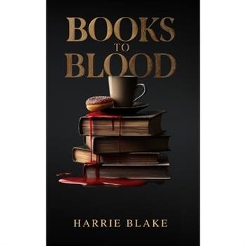 Books to Blood