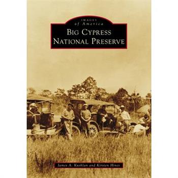 Big Cypress National Preserve