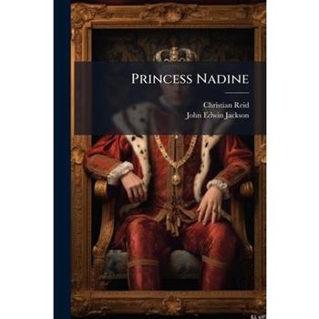 Princess Nadine