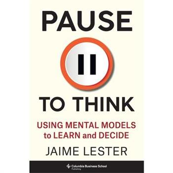 Pause to Think