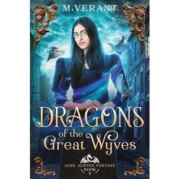 Dragons of the Great Wyves