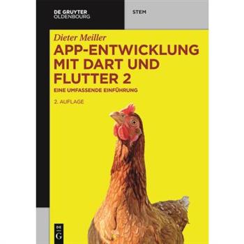 App-Entwicklung Mit Dart Und Flutter 2