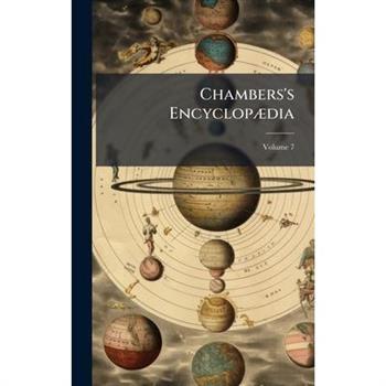 Chambers's Encyclop?]dia