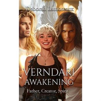 Verndari Awakening