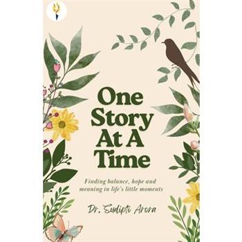 One Story at a Time