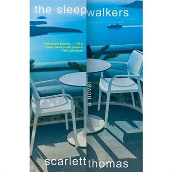 The Sleepwalkers