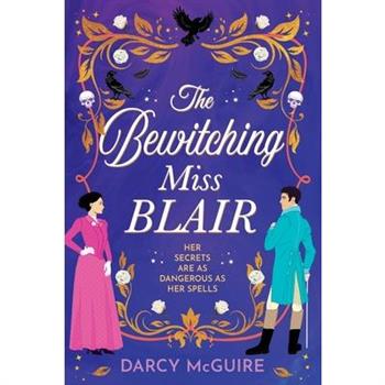The Bewitching Miss Blair