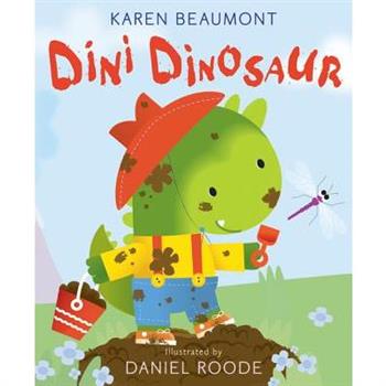 Dini Dinosaur