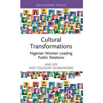 Cultural Transformations