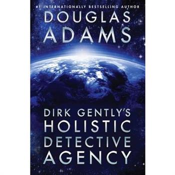 Dirk Gently's Holistic Detective Agency