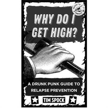 Why Do I Get High?