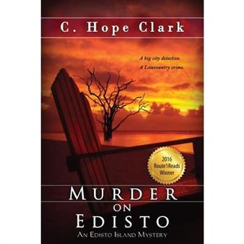 Murder on Edisto