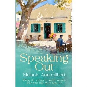 Speaking Out