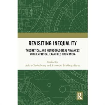 Revisiting Inequality