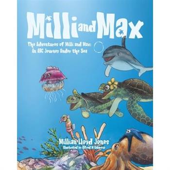 Milli and Max