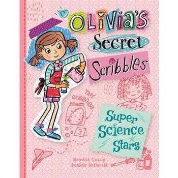 Super Science Stars
