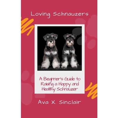 Loving Schnauzers