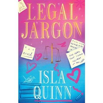 Legal Jargon