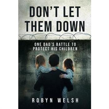 Don't Let Them Down