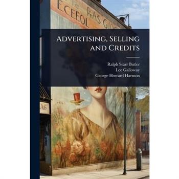 Advertising, Selling and Credits