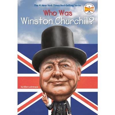 Who Was Winston Churchill?
